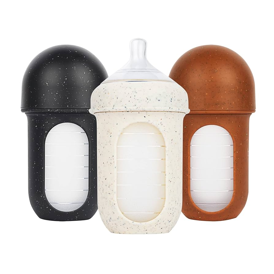 Boomy Baby Bottle