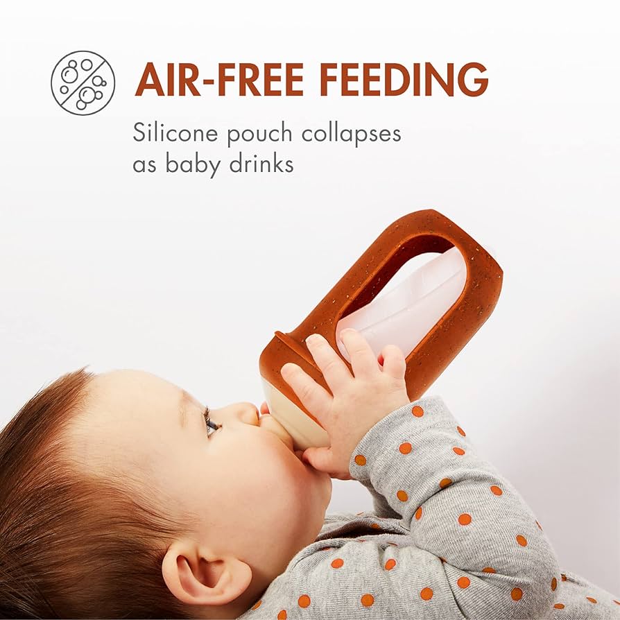 Boomy Baby Bottle
