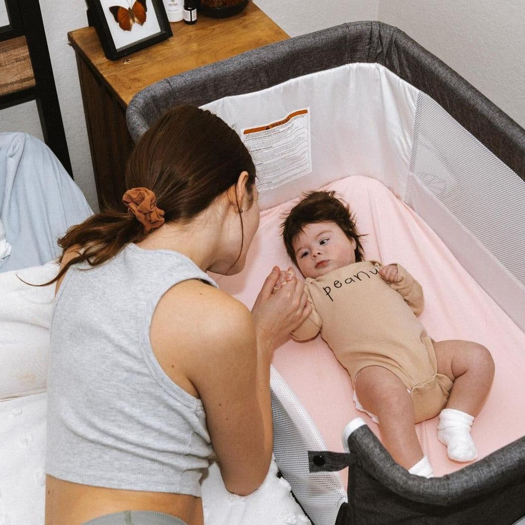 Baby Bassinet